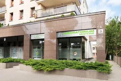 LABTEST - Medyczne Laboratorium Diagnostyczne, Laboratorium Główne i Punkt Pobrań